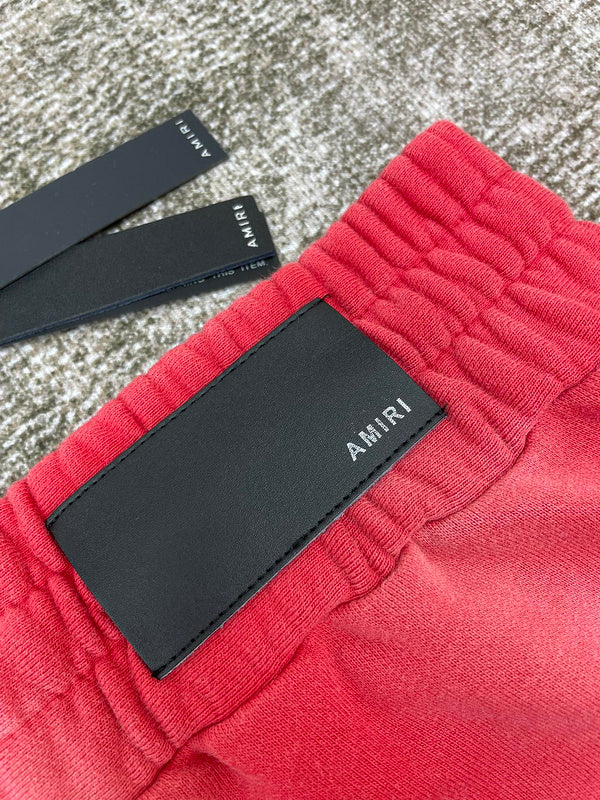 Amiri t-shirt product view — premium authentic designer style