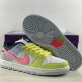 Nike crisp white luxury sneakers view 12 heritage-inspired look