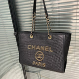  women's handbag, versatile design, view 4