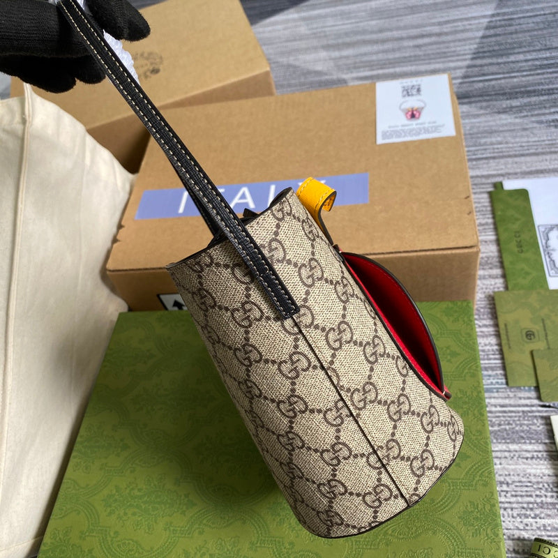 Top view of everyday-luxe chic women's handbag – women's luxury handbag