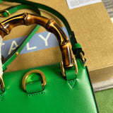 Interior view of elevated everyday-luxe women's handbag – women's luxury accessory