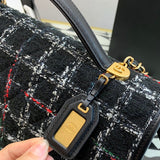  handbag, spacious everyday style, image 2