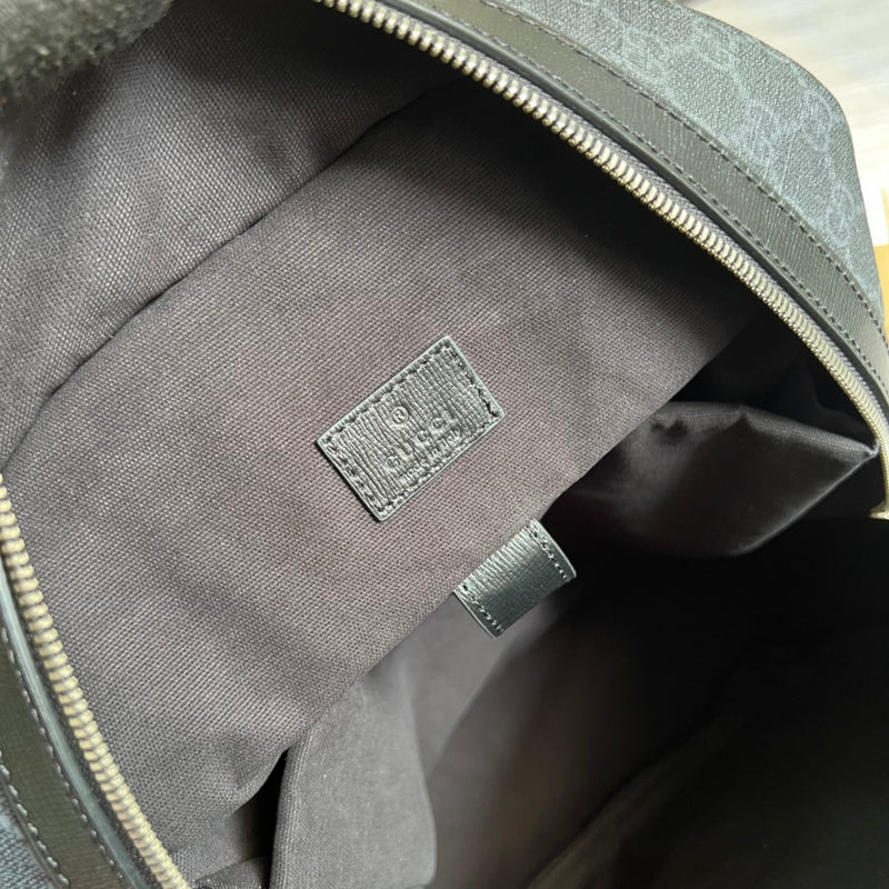 Close-up detail of statement classic women's handbag – women's premium purse