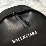 Sleek Vegan Leather Handbag - Modern Structured Build | Women's Fashion Handbag #153 - side angle view (image 2) of designer-inspired handbag