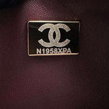 Zivas Charm Everyday Sophistication Everyday Handbag (Elevated Daily Companion) – Angled View