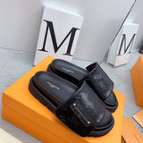 Louis Vuitton shoes Style 385 - full pair display