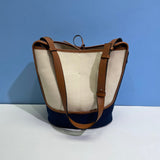 Ziva's Charm handbag – front view (32cm*26cm*13cm)