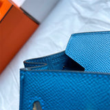  curated structured bag detail view showing craftsmanship 8