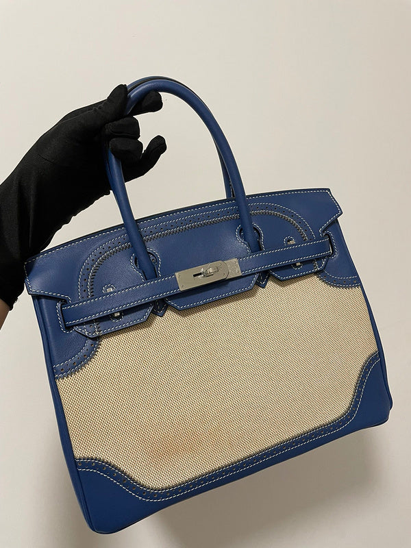 Refined bag women's premium everyday handbag
