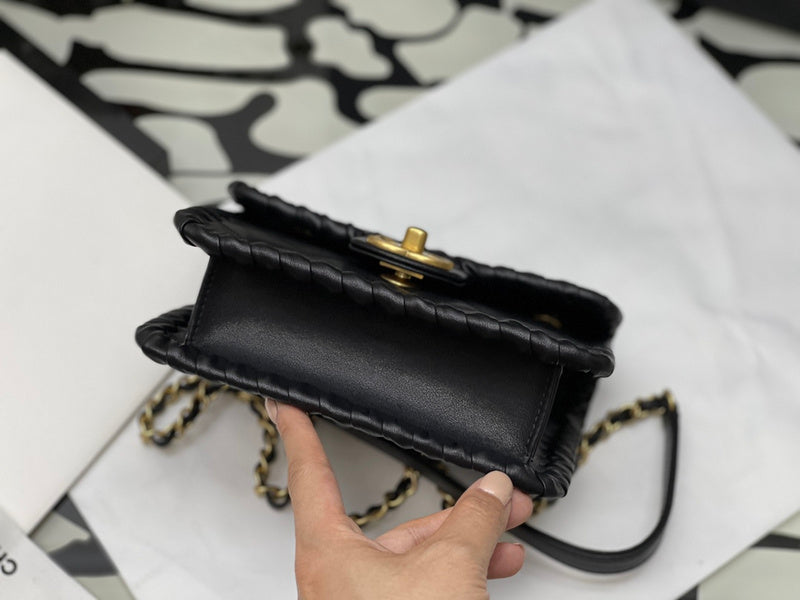  women's handbag, versatile design, view 7