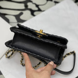  women's handbag, versatile design, view 7