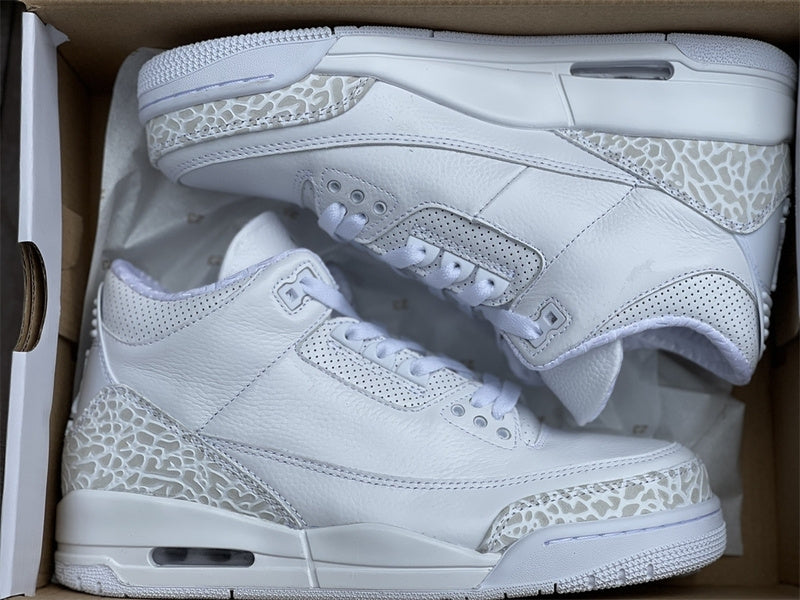 Nike Men's & Women's Signature Luxury Sneakers — Style 240 detail view