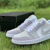 Nike Men's & Women's Premium Low-Top Trainers — Style 049 close-up view