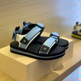 Louis Vuitton shoes Style 259 - front view, refined designer finish