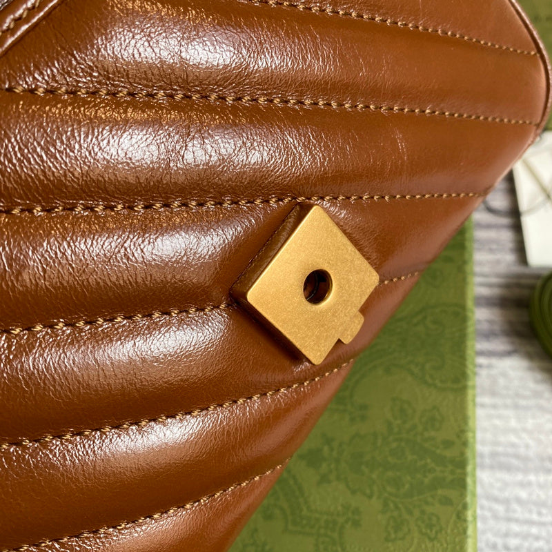 Interior view of elevated premium women's handbag – women's luxury accessory