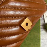 Interior view of elevated premium women's handbag – women's luxury accessory