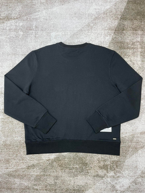 Texture and finish detail of Amiri luxury piece style No.106