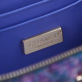 Ziva's Charm handbag – styled view (one versatile size)