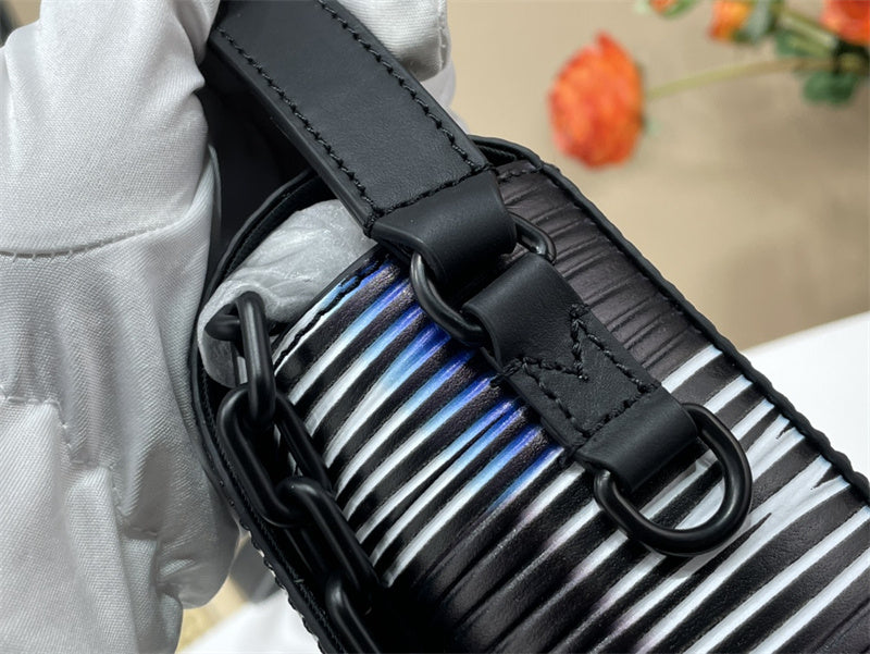  elegant top-handle bag styled with outfit
