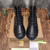 Burberry shoes Style 137 - packaging and accessories