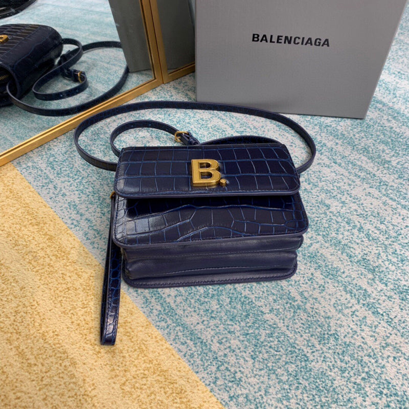 Effortless Premium PU Leather Handbag - Understated Luxury Look | Women's Designer-Inspired Purse #645 - interior view (image 6) of designer-inspired handbag