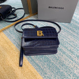 Effortless Premium PU Leather Handbag - Understated Luxury Look | Women's Designer-Inspired Purse #645 - interior view (image 6) of designer-inspired handbag