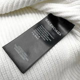 Balenciaga clothing full view — premium authentic designer style