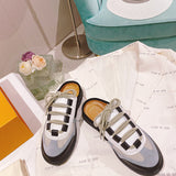 Louis Vuitton shoes Style 327 - packaging and accessories