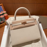 Close-up detail of sculpted bag design