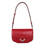  Chic structured bag front view 7