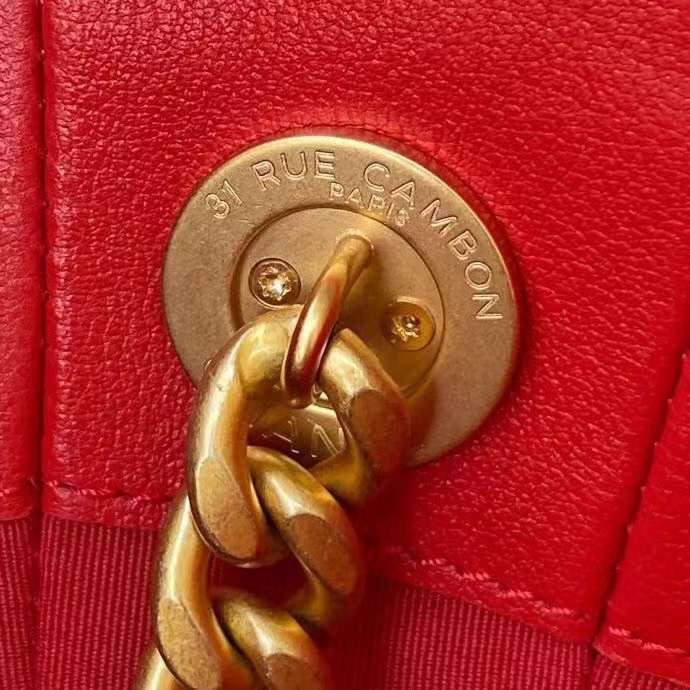  women's handbag, spacious design, view 9