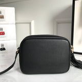 Handle and strap detail of premium elevated women's handbag – women's premium purse