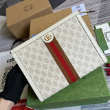 Front view of premium everyday-luxe women's handbag – women's luxury accessory