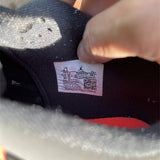 Nike Men's & Women's Designer Street Sneakers — Style 242 interior view