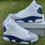 Nike Men's & Women's Premium Low-Top Trainers — Style 229 close-up view