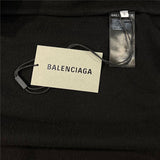 Balenciaga clothing lifestyle view — premium authentic designer style
