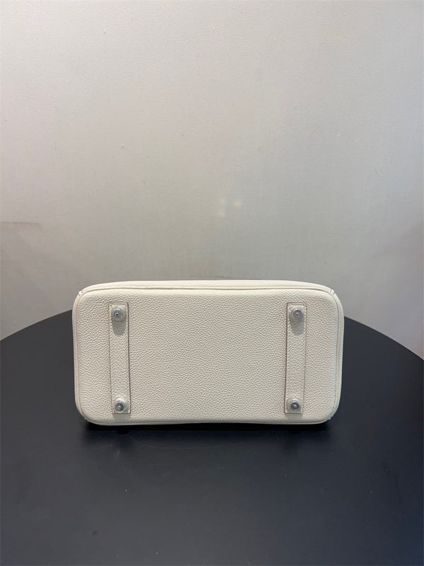  elegant handbag detail view showing craftsmanship