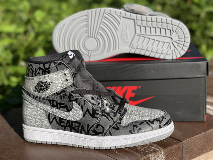 Nike Men's & Women's Premium Casual Sneakers — Style 220 side view