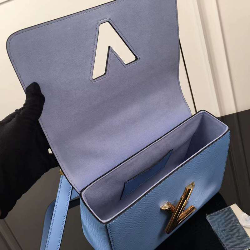 Side profile of elevated premium women's handbag – women's everyday handbag