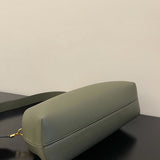 Ziva's Charm handbag – product shot (26cm*9.5cm*18cm)