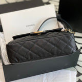  women's handbag, mid design, view 5