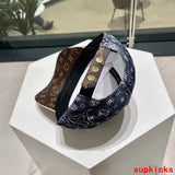 Lifestyle view of Louis Vuitton unisex cap