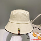 Angled view of Louis Vuitton unisex cap