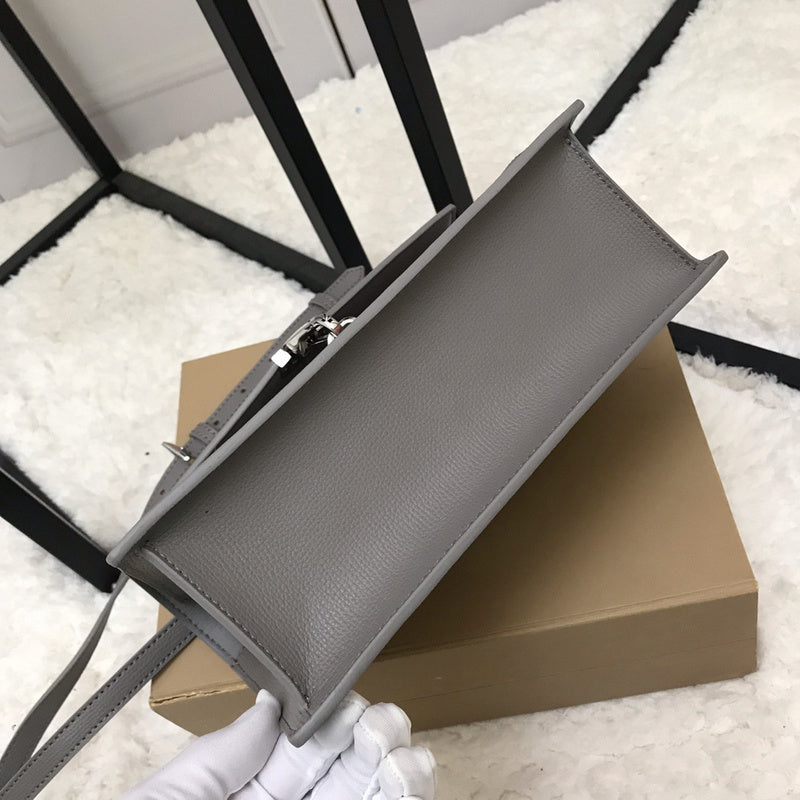 Ziva's Charm handbag – interior view (one versatile size)