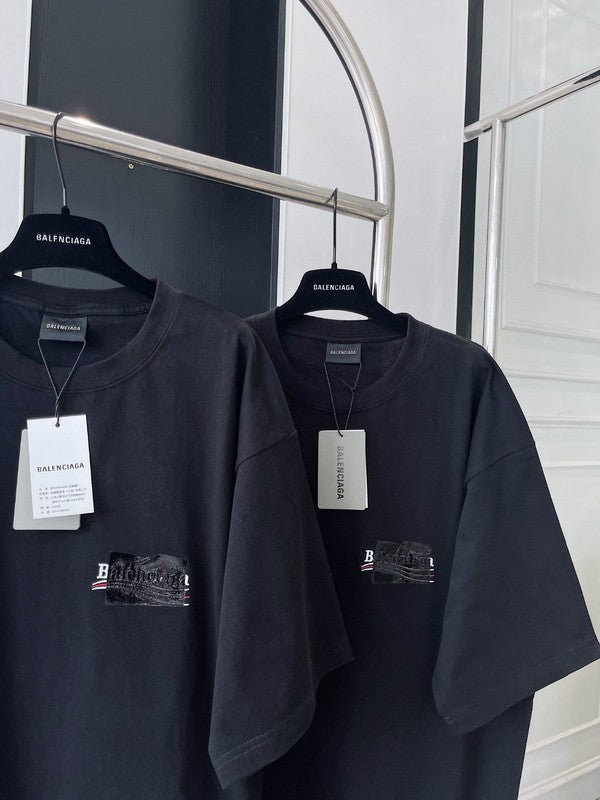 Balenciaga designer clothing styled look premium fashion