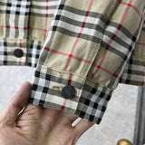 Burberry clothing full view — premium authentic designer style