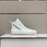 Burberry shoes Style 167 - angled studio shot