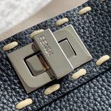 Ziva's Charm handbag – detail view (23cm*11cm*18cm)