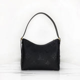Close-up detail of chic premium women's handbag – women's premium purse