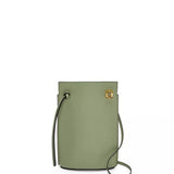 Ziva's Charm handbag – front view (21cm*15cm*5cm)